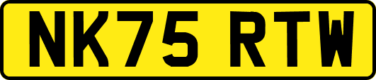 NK75RTW