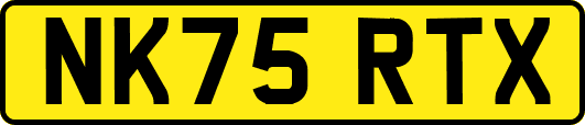 NK75RTX