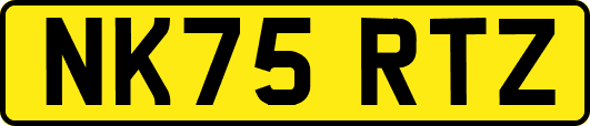 NK75RTZ