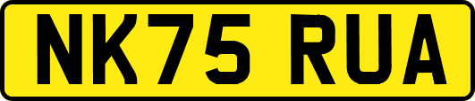 NK75RUA