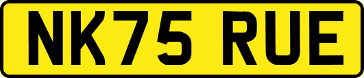 NK75RUE