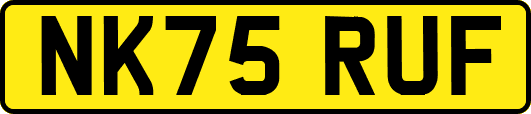 NK75RUF