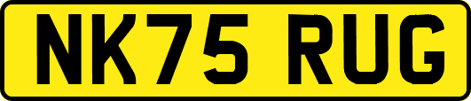 NK75RUG