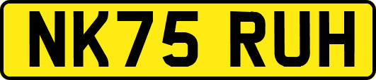 NK75RUH