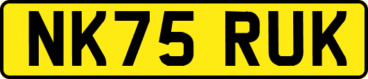 NK75RUK