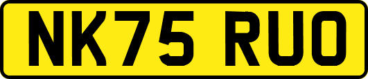 NK75RUO