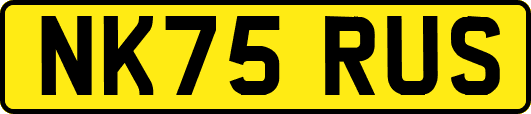 NK75RUS