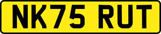 NK75RUT