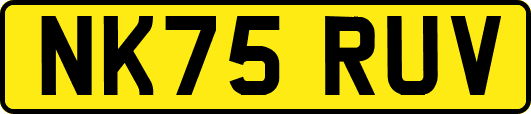 NK75RUV