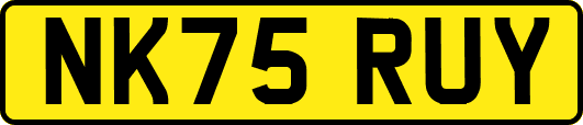 NK75RUY