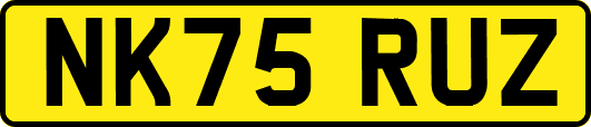 NK75RUZ