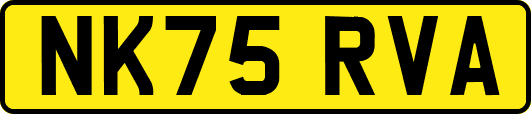 NK75RVA