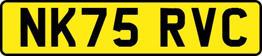 NK75RVC