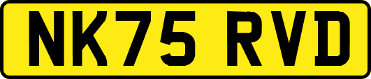 NK75RVD