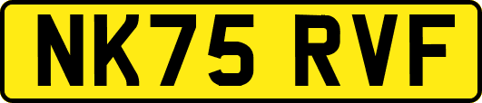 NK75RVF