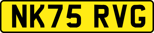 NK75RVG