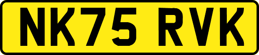 NK75RVK