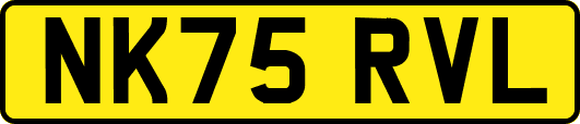 NK75RVL