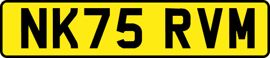 NK75RVM