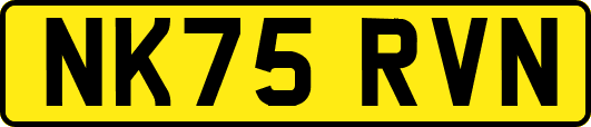 NK75RVN