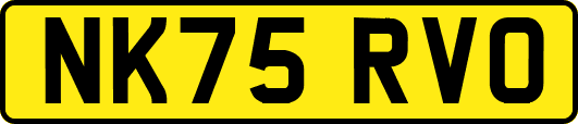 NK75RVO
