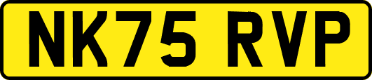 NK75RVP