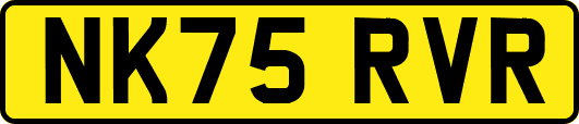 NK75RVR