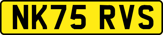 NK75RVS