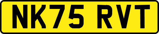 NK75RVT