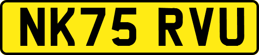 NK75RVU