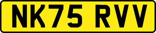 NK75RVV
