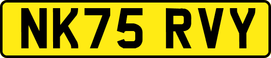 NK75RVY
