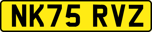 NK75RVZ
