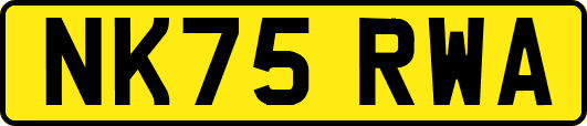 NK75RWA