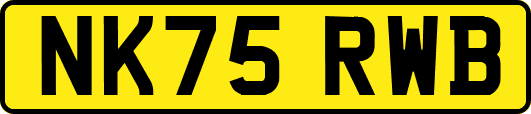 NK75RWB