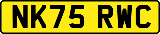 NK75RWC