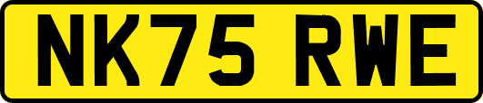 NK75RWE