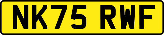 NK75RWF