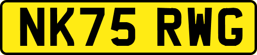 NK75RWG