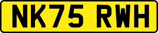 NK75RWH