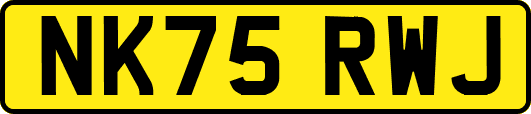 NK75RWJ