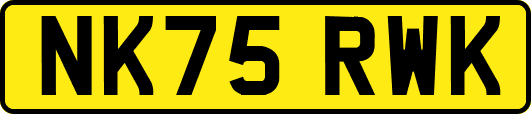 NK75RWK