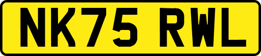 NK75RWL