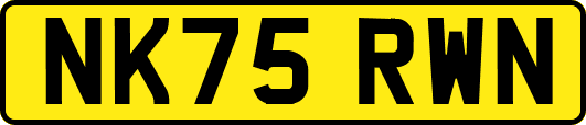 NK75RWN
