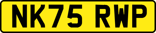 NK75RWP