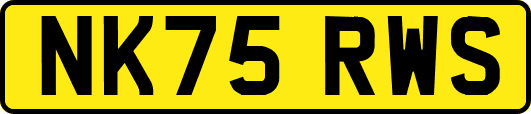NK75RWS