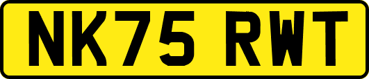 NK75RWT