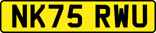 NK75RWU