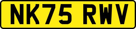 NK75RWV