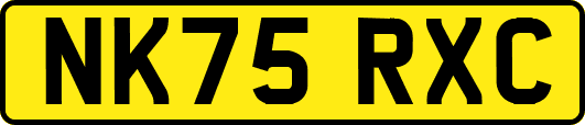 NK75RXC